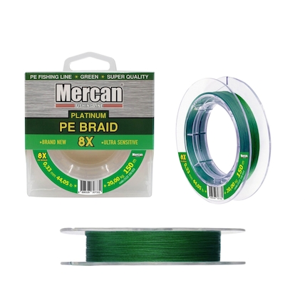 Mercan Ltd.