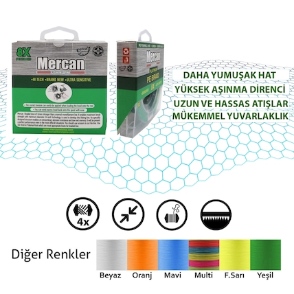 Mercan Ltd.