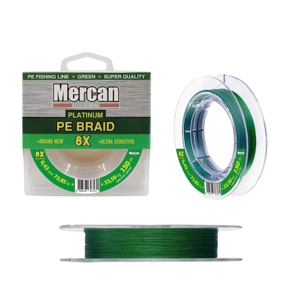 Mercan Ltd.