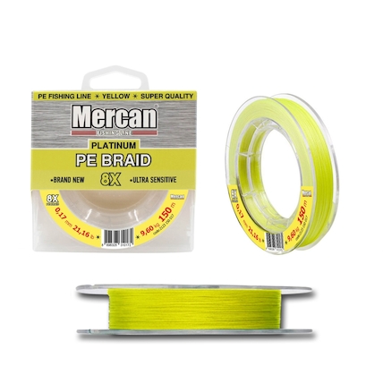 Mercan Ltd.