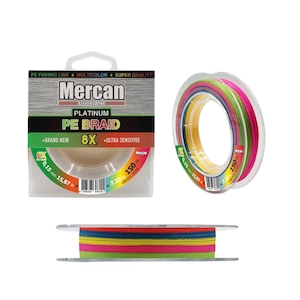 Mercan Ltd.