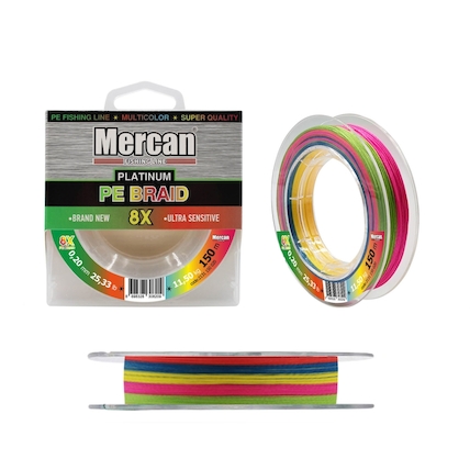 Mercan Ltd.