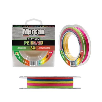 Mercan Ltd.