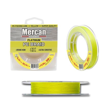 Mercan Ltd.