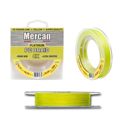 Mercan Ltd.