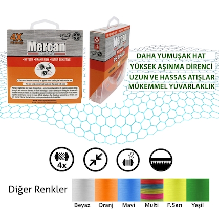 Mercan Ltd.