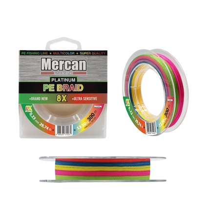 Mercan Ltd.