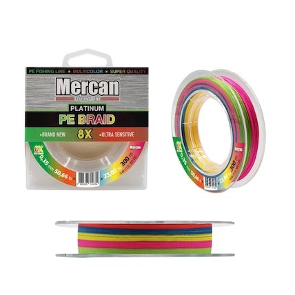 Mercan Ltd.