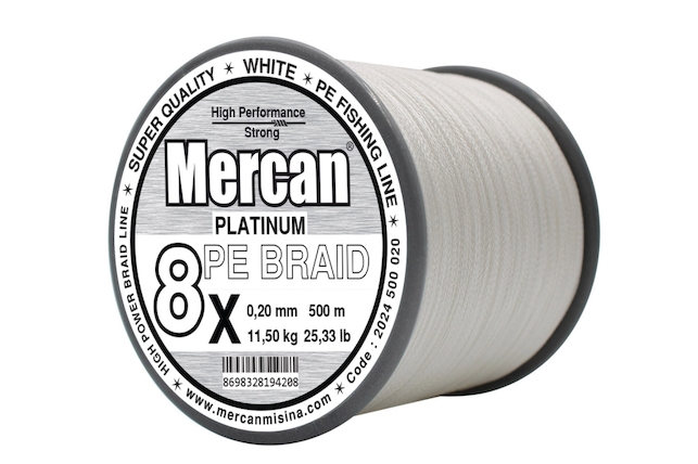 Mercan Ltd.