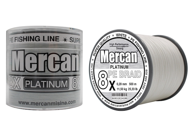 Mercan Ltd.
