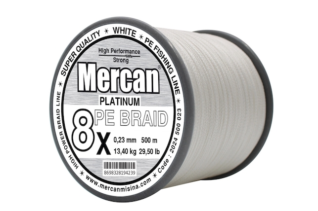 Mercan Ltd.
