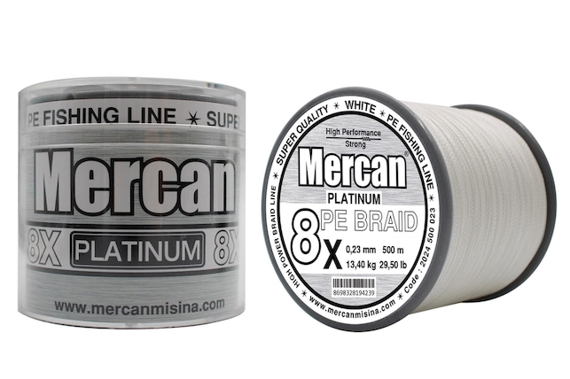 Mercan Ltd.