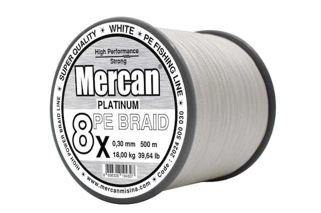 Mercan Ltd.