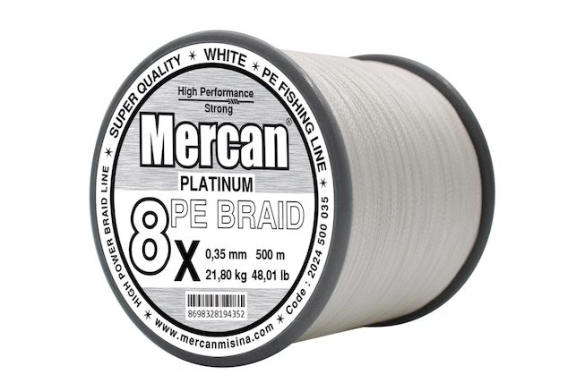 Mercan Ltd.