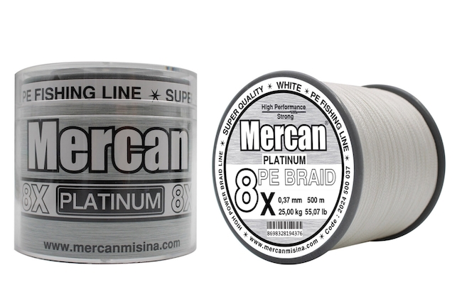 Mercan Ltd.