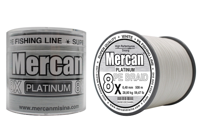 Mercan Ltd.