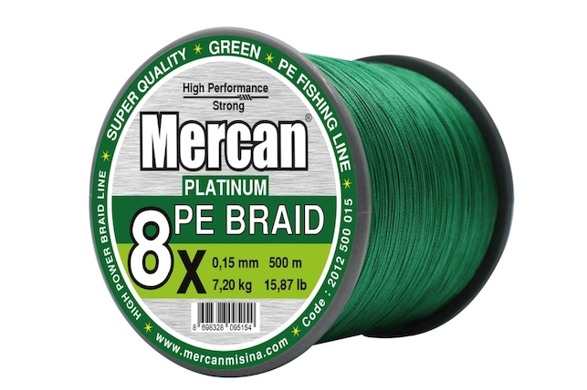 Mercan Ltd.