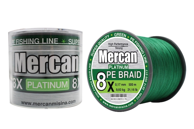Mercan Ltd.