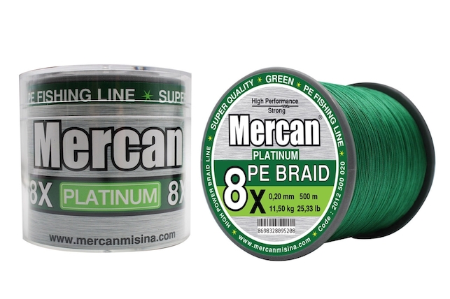 Mercan Ltd.