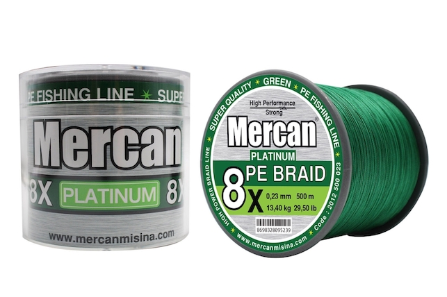 Mercan Ltd.