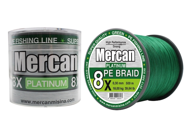 Mercan Ltd.
