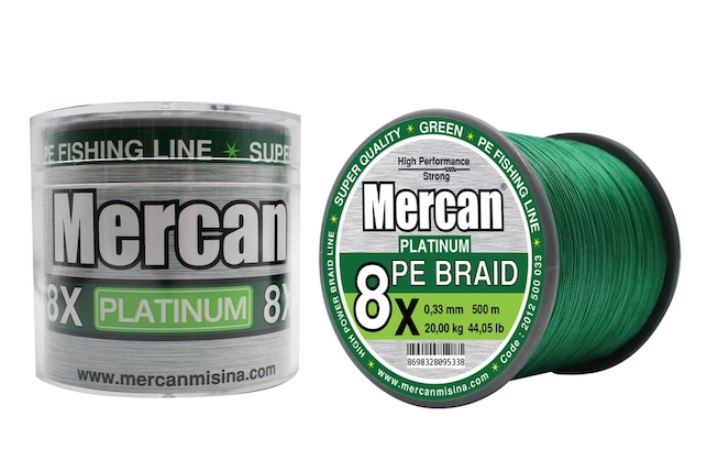 Mercan Ltd.