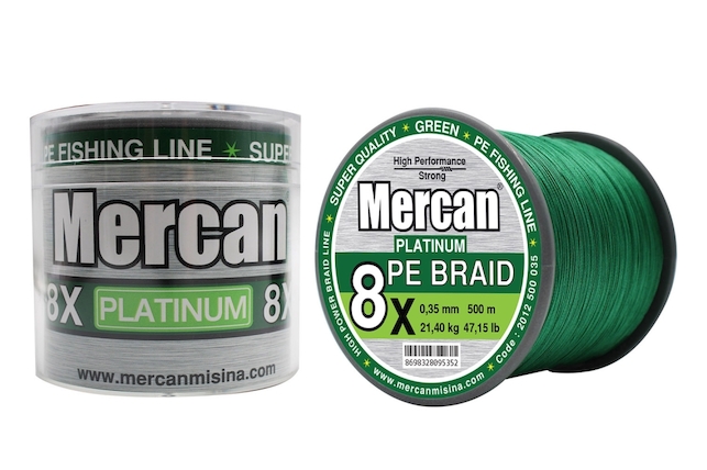 Mercan Ltd.