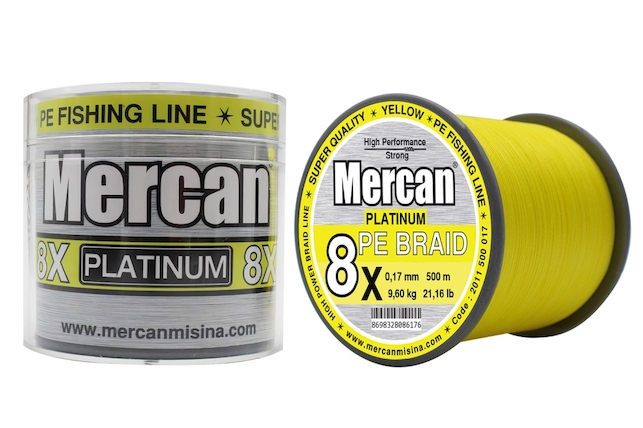 Mercan Ltd.