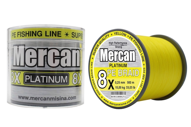 Mercan Ltd.