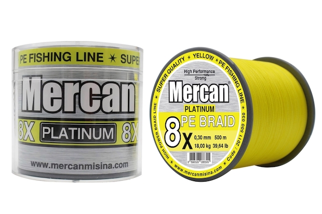 Mercan Ltd.