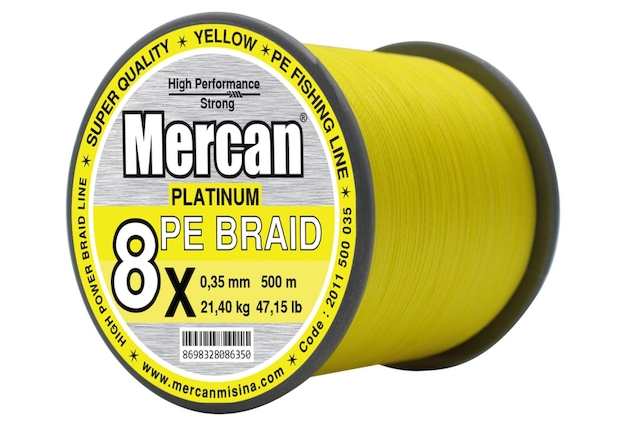 Mercan Ltd.