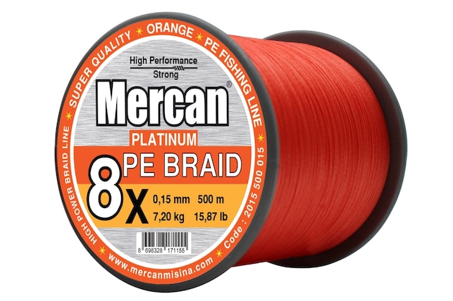Mercan Ltd.