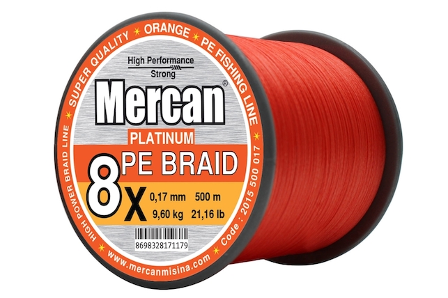 Mercan Ltd.