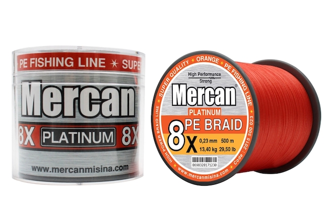 Mercan Ltd.