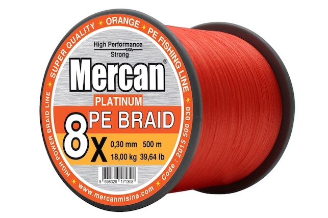 Mercan Ltd.