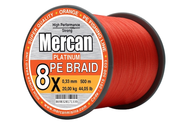Mercan Ltd.