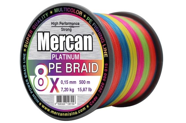 Mercan Ltd.