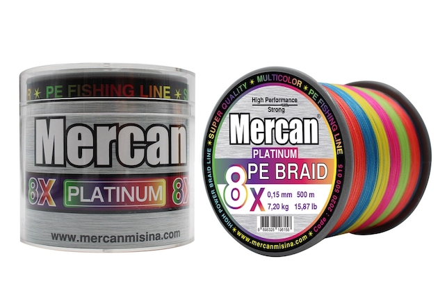Mercan Ltd.