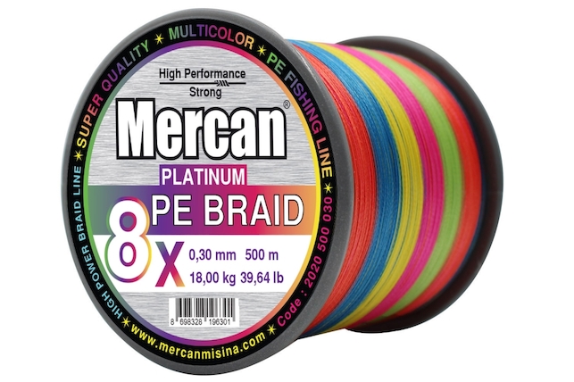 Mercan Ltd.