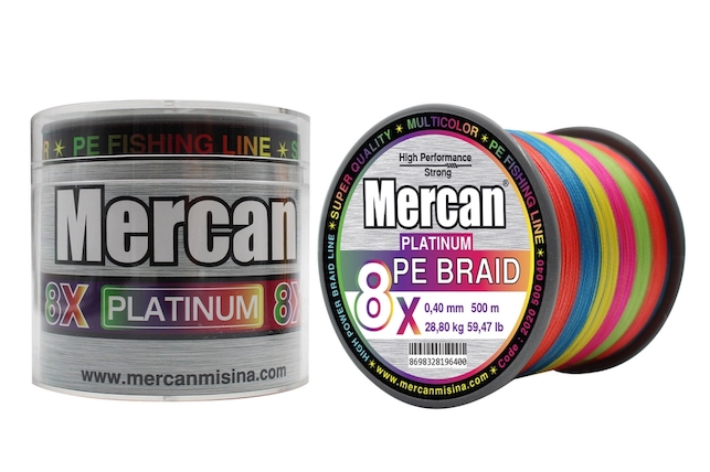 Mercan Ltd.