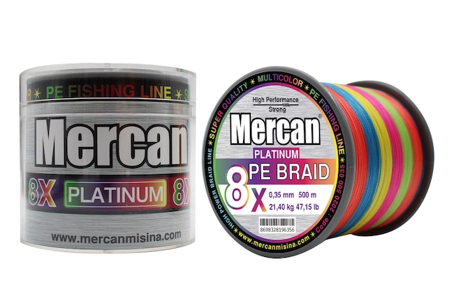 Mercan Ltd.