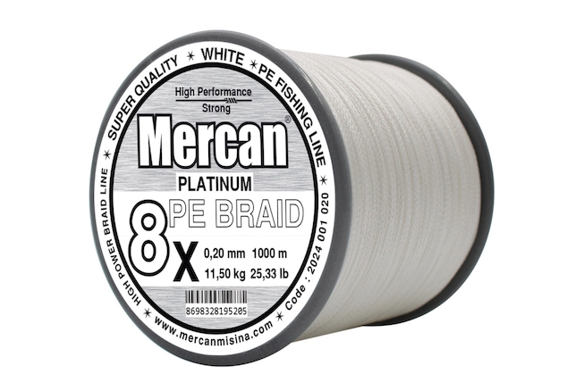 Mercan Ltd.
