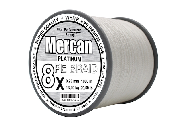 Mercan Ltd.