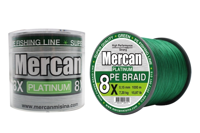 Mercan Ltd.
