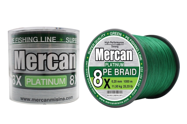 Mercan Ltd.