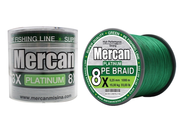 Mercan Ltd.