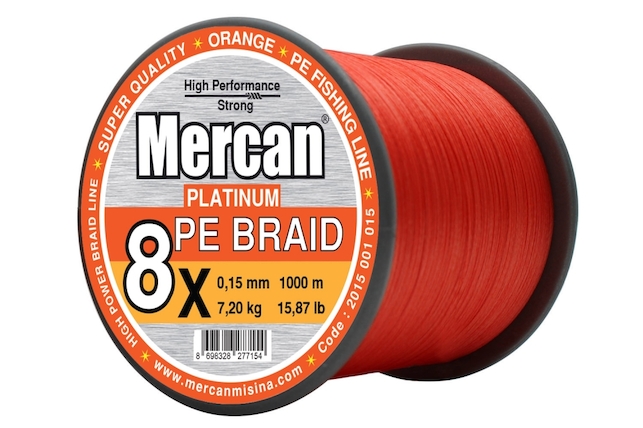 Mercan Ltd.