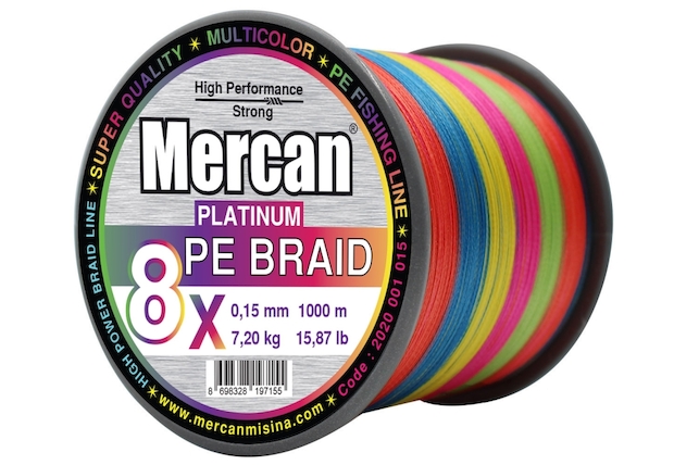 Mercan Ltd.
