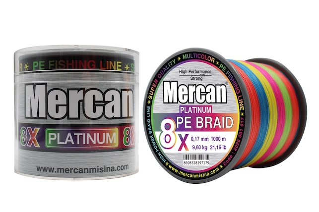 Mercan Ltd.