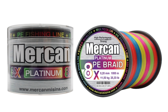 Mercan Ltd.